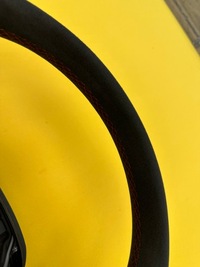 фото thumb №9, Кермо rsq3 83a алькантара ручка чохол комплект ідеальні оригінал