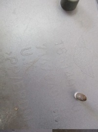 фото thumb №9, Бампер перед mini cooper r56 06-10 7147840