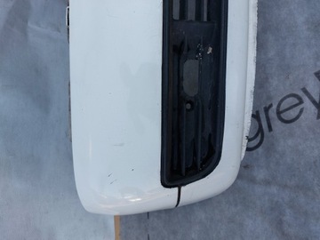 фото thumb №7, Бампер переднее vw lupo lb9a
