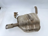 фото thumb №7, Volkswagen passat b7 2012 глушник вихлоп