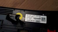 фото thumb №8, A6 c7 4g панель обдув управление 4g0820043n a7