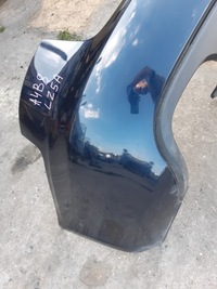 фото thumb №15, Audi a4 b8 avant lz5a бампер задняя задний