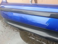 фото thumb №8, Бампер задний задняя seat toledo ii 99-05
