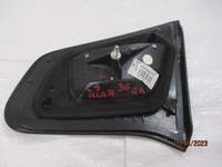 фото thumb №7, Citroen c3 ii лампа правая задняя w крышка