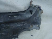 фото thumb №7, Mazda 2 iii 14- pas підсилювач зад задні