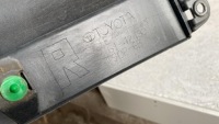 фото thumb №8, Toyota rav4 бампер заднее правое уголок 2019- 2023