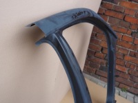 фото thumb №10, Vw up mii citigo 5d обшивка порог блок двигателя правый