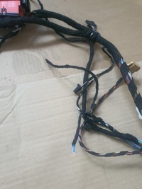 фото thumb №6, Електропроводка джгут консолі audi a7 lift