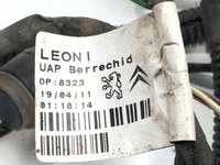 фото thumb №6, Жгут pdc задняя citroen c3 picasso minivan 20103747 9809300177xt