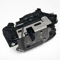 фото thumb №1, Замок двері задніх лівих vw amarok tiguan оригінал.