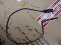 фото thumb №1, Датчик температуры выхлопных газов alfa brera 2.4 jtd