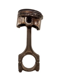 фото thumb №1, Поршень шатун 2.0 16v honda cr-v ii 2001-2006