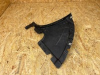 Треугольник подкрылок защита нижняя перед левый mini f57 7387857 Киев, фото thumb