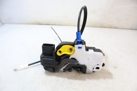 фото thumb №3, Замок лівий перед двері opel astra j