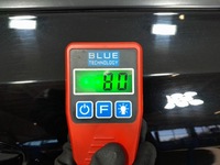 фото thumb №8, Peugeot 308 ii t9 sw универсал дверь зад задние правые ktv