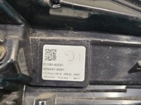 фото thumb №12, Лампа задня права osad od салон led з кришки 16-18 toyota rav4 iv hb