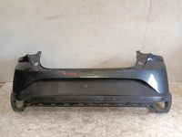 фото thumb №1, Бампер задня задній dacia sandero iii 3 stepway 20-