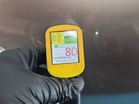 фото thumb №16, Двері зад праві renault scenic iii hb 5d коричневий tecnb