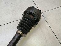 фото thumb №9, Приводной вал левая короткий vw polo 6n 1.6 8v