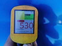 фото thumb №12, Крыло правый перед honda frv fr-v b520p 04-09