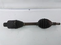 фото thumb №1, B980 opel antara 2.0 cdti привідний вал