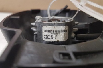 фото thumb №7, Дзеркало внутрішні citroën ds3 96864409xt 1.6l бензин 115kw 2011