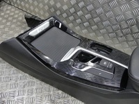 фото thumb №8, Bmw x3 g01 ix3 g08 bev sport оббивка сидіння підігрів диван тунель обшивки