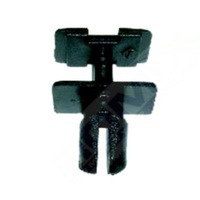 фото thumb №1, Кліпса жабо do alpina b12