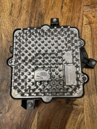 фото thumb №1, Перетворювач модуль led land rover jaguar