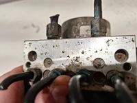 фото thumb №3, Насос abs 47660jy72b renault koleos 08-