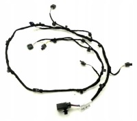 фото thumb №1, Комплект трубопровод жгут do бампера volkswagen passat 3g0971095gg