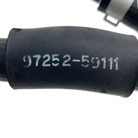 фото thumb №12, Шланг wody hyundai h350 2.5 crdi 97241-59ab0