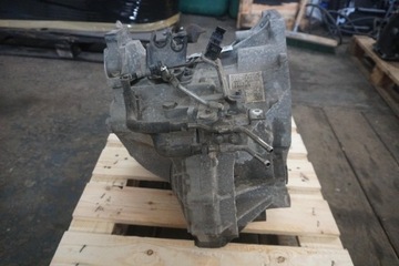 фото thumb №12, Mazda 3 bl 2008-2012rok коробка передач коробки передач 4r5n mzr-cd 2.2 дизель nr.84 nr.328