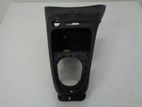 фото thumb №1, Renault captur туннель средний середина