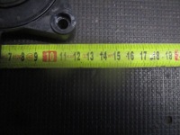 Моторчик скло правий перед hyundai i30 07-09r hb в Україні, фото thumb