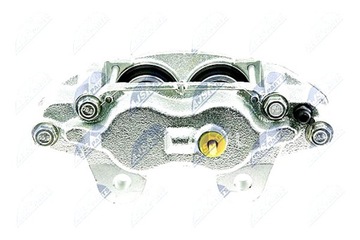 фото thumb №11, Супорт гальмівний перед toyota land cruiser 3.0td 93-96 4runner 3.0