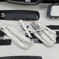 фото thumb №14, G30 g31 панель консоль подушки ремни подушка безопасности