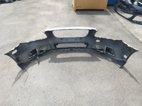 фото thumb №6, Volvo v70 2007-2012 бампер перед pod омыватель решётка заглушка