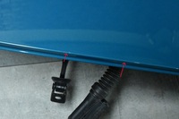 фото thumb №8, Дверь левая задняя задние bmw x1 u11 blue bay lagoon c5l