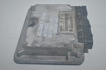 фото thumb №6, Комп'ютер двигуна блок керування opel astra g 1.7 dti 0281001670 90589736