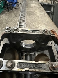 фото thumb №14, Блок двигателя audi 3.0 tdi cdu 059023ar