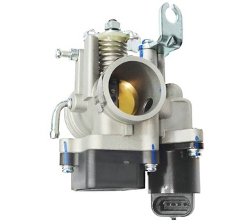 Дроссельная заслонка Hyper 125 E5