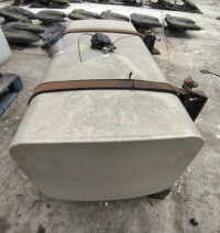 Бак пального 305 l man renault daf Доставка, фото thumb