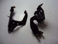 фото thumb №1, Візки ролики двері лівих citroen jumpy iii 16-