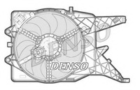 фото thumb №1, Вентилятор радіатора opel