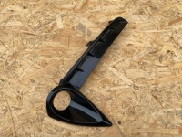 фото thumb №1, Решітка бампера перед права 81481-76060 lexus ux