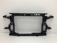 фото thumb №1, Hyundai santa fe iv 2019- pas передний усилитель