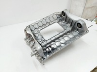 фото thumb №10, Mercedes eqb n243 x243 23r. кронштейн кронштейн двигателя a2433451800