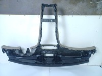 фото thumb №10, Mercedes sl w230 230 торпедо роздавальна консоль капот подушка  2306805387