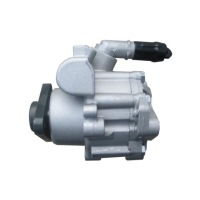 фото thumb №1, Насос усилителя citroen c5 c6 2.7hdi 4007hr oem